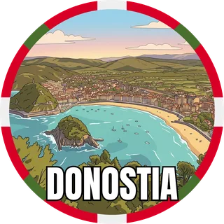 Donostia