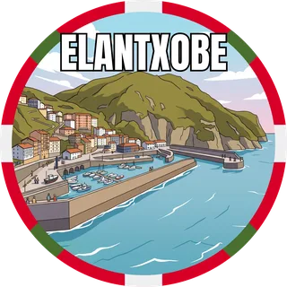 Elantxobe