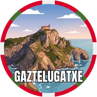 Gaztelugatxe