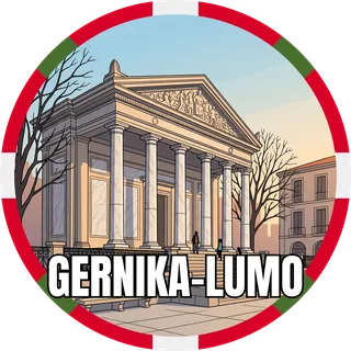 Gernika-lumo
