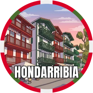 Hondarribia