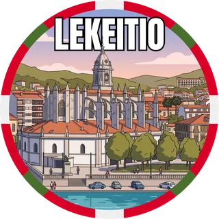 Lekeitio