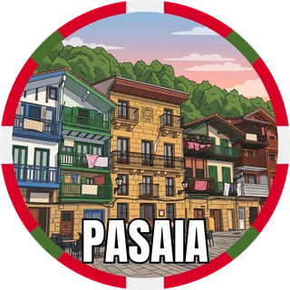 Pasaia