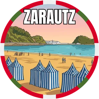 Zarautz
