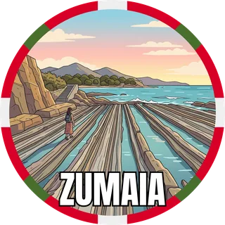 Zumaia
