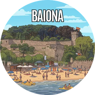 Baiona