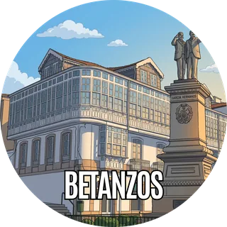 Betanzos