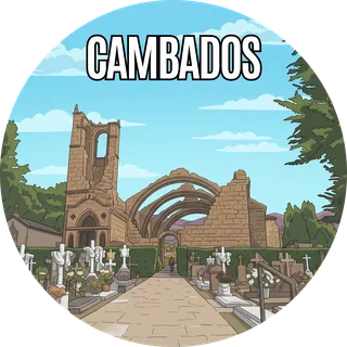 Cambados