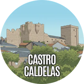 Castro Caldelas