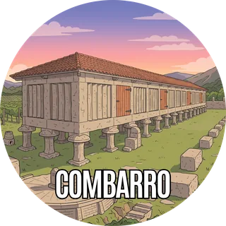 Combarro