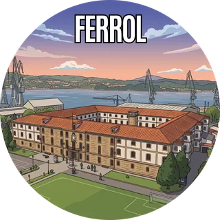 Ferrol