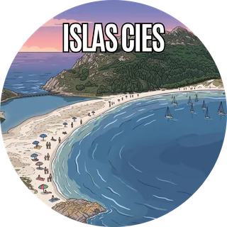 Islas Cies