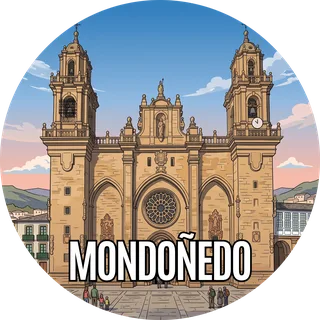 Mondonedo