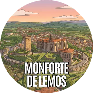 Monforte de Lemos