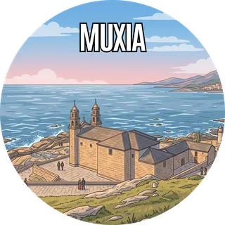 Muxia