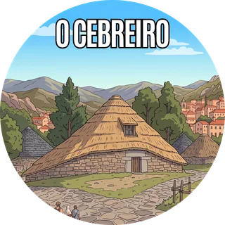 O Cebreiro