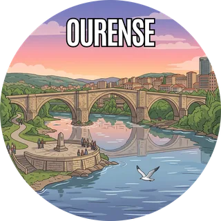 Ourense