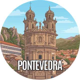Pontevedra