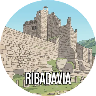 Ribadavia