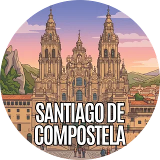 Santiago de Compostela