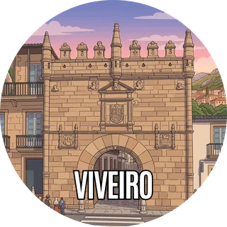 Viveiro