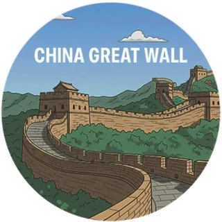 China - Gran Muralla
