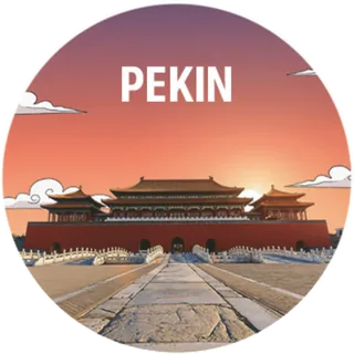 China - Pekin