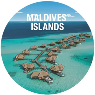 Islas Maldivas