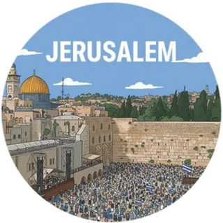 Israel - Jerusalem
