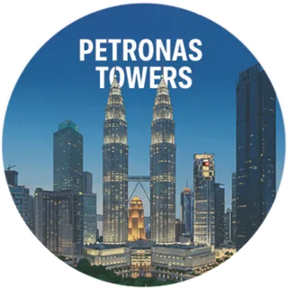Malasia - Petronas Towers