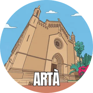 Arta