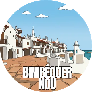 Binibequer Nou