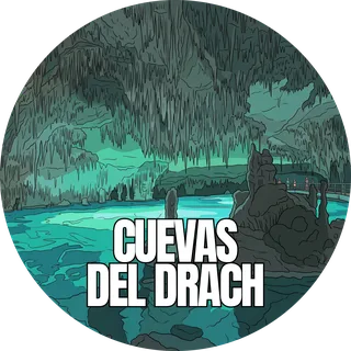 Cuevas del Drach