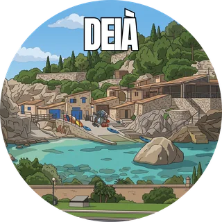 Deia