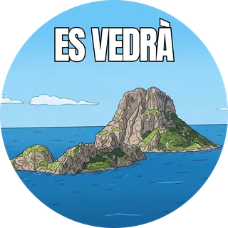 Es Vedra