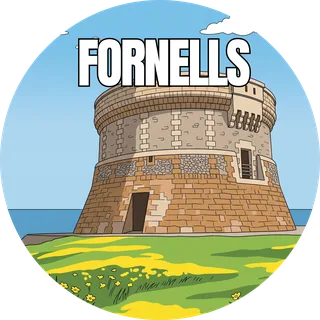 Fornells