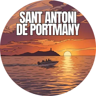 Sant Antoni de Portmany