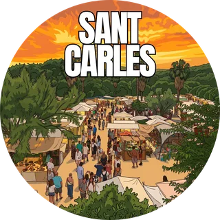 Santa Carles
