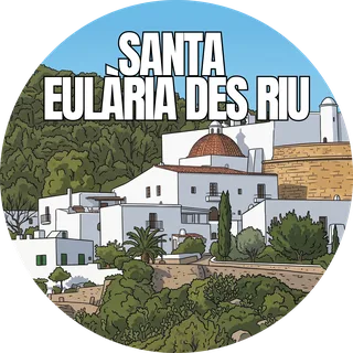 Santa Eularia Des Riu