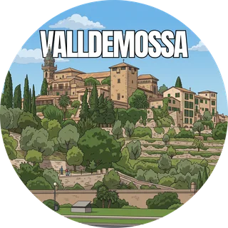 Valldemossa
