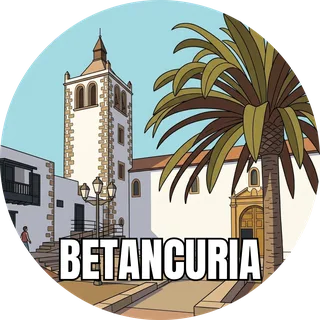 Betancuria