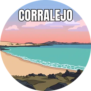 Corralejo