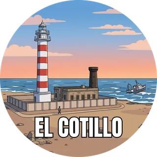 el Cotillo