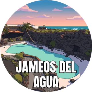 Jameos del Agua