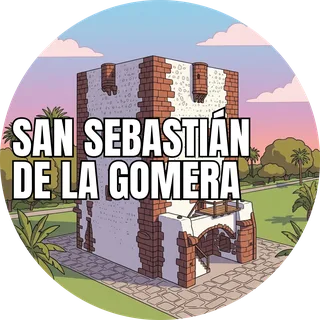 la Gomera