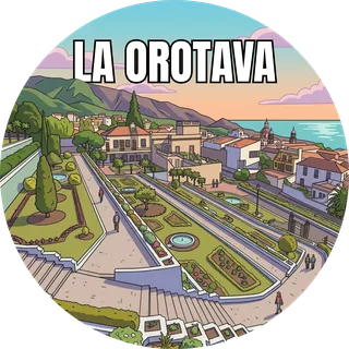 la Orotava
