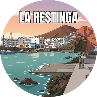 la Restinga