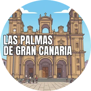 las Palmas de Gran Canaria