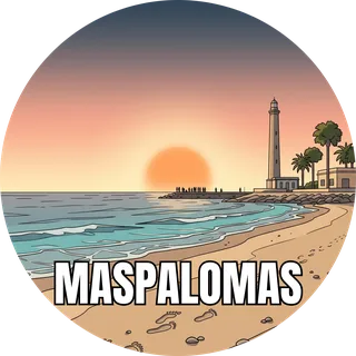 Malpalomas