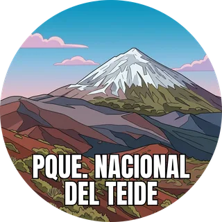 Parque Nacional del Teide